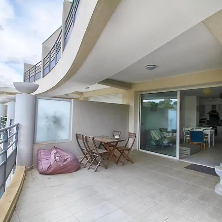 Les Rivages * Calvi (Corsica)