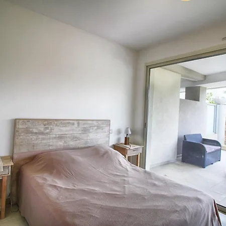 Les Rivages * Calvi (Corsica)