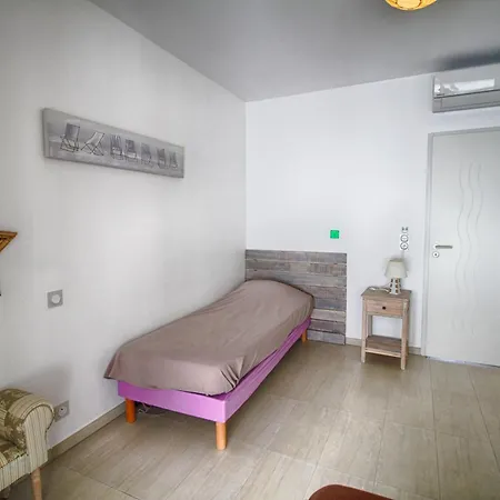 Apartment Les Rivages